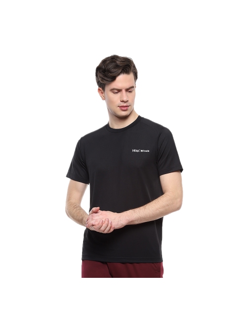 Hummel Ethel Recycle T-Shirt-Black